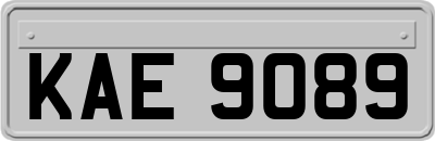 KAE9089