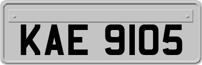 KAE9105