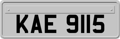 KAE9115