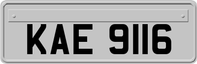 KAE9116