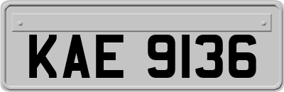 KAE9136