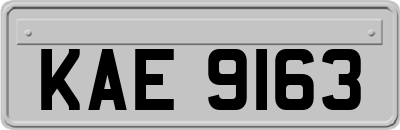KAE9163