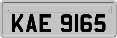 KAE9165
