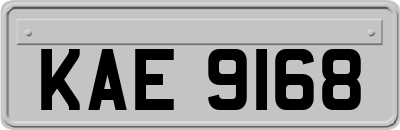 KAE9168
