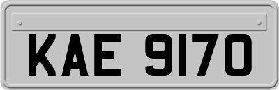 KAE9170