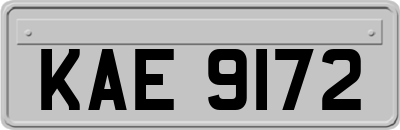 KAE9172