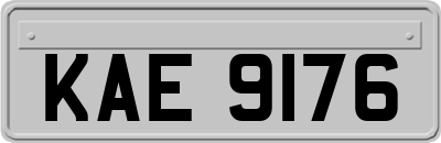 KAE9176