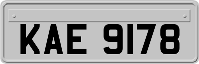 KAE9178