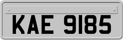 KAE9185