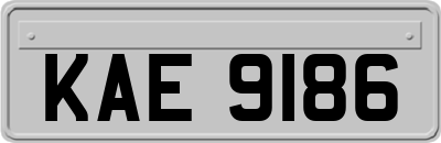 KAE9186