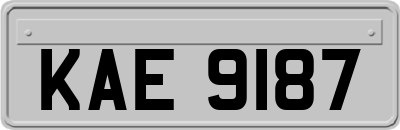 KAE9187