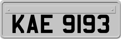KAE9193