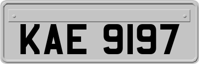 KAE9197