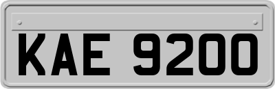 KAE9200