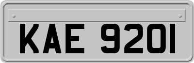 KAE9201