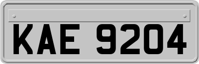 KAE9204