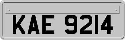 KAE9214