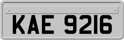 KAE9216