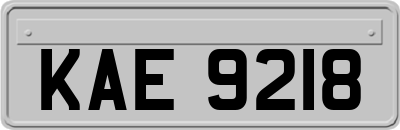 KAE9218