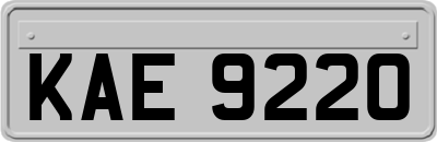 KAE9220