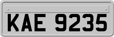 KAE9235