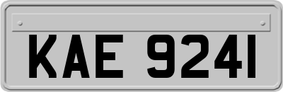 KAE9241