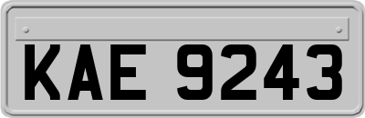 KAE9243