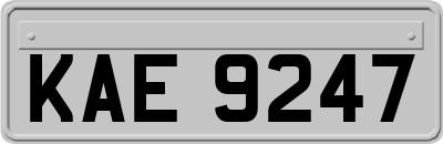KAE9247