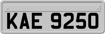 KAE9250