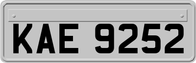 KAE9252