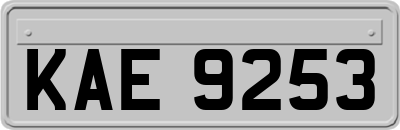 KAE9253