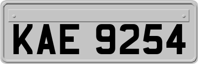 KAE9254