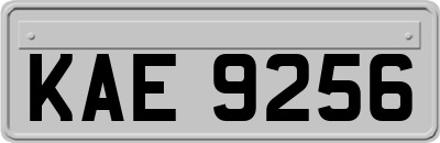 KAE9256