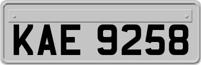 KAE9258