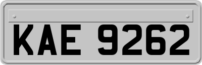 KAE9262