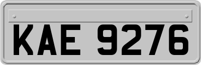 KAE9276