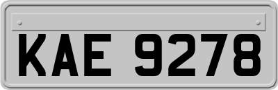 KAE9278