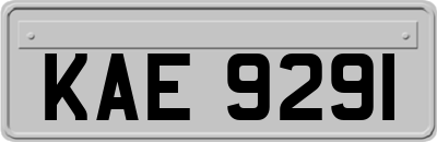 KAE9291