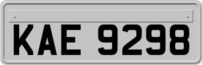 KAE9298