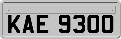 KAE9300