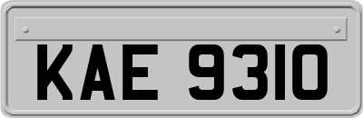 KAE9310
