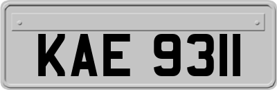 KAE9311