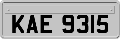 KAE9315