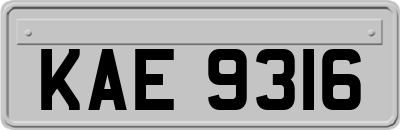 KAE9316