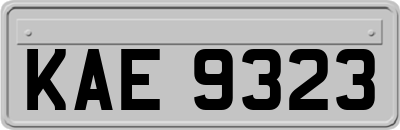 KAE9323