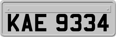 KAE9334