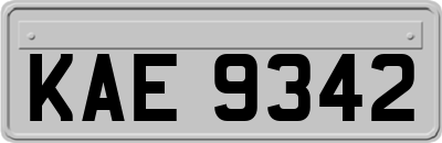 KAE9342
