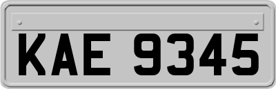 KAE9345