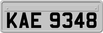KAE9348