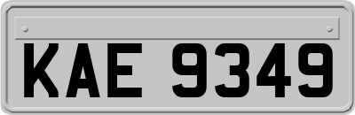KAE9349
